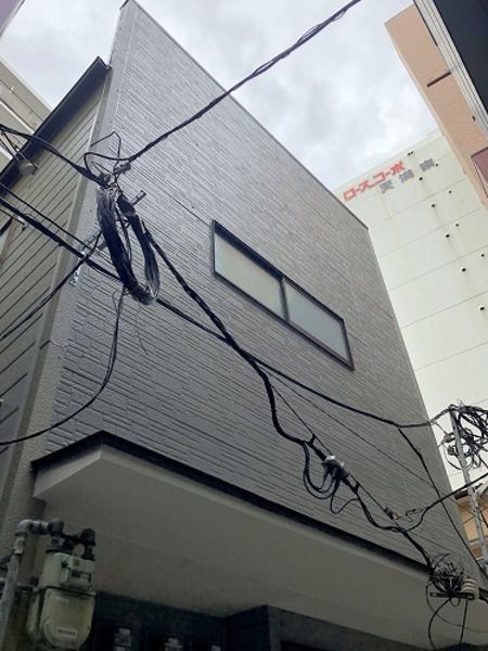 花荘の外観画像
