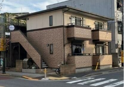 プロムナードの外観画像