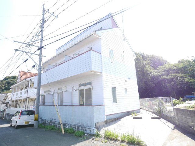 アヴェイル浅川台の外観画像