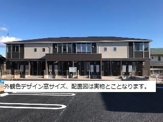 クラホクレアの外観画像