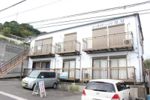 シーサイドハイツM＆Mの外観画像