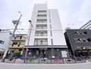 レガーレ関目の外観画像