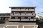 エクシード平野 A棟の外観画像