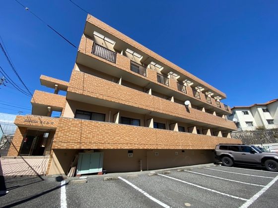 YASUDA BLD Ⅵの外観画像