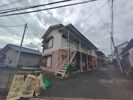 よろこび荘の外観画像