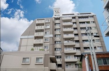 ネオハイツ新町の外観画像