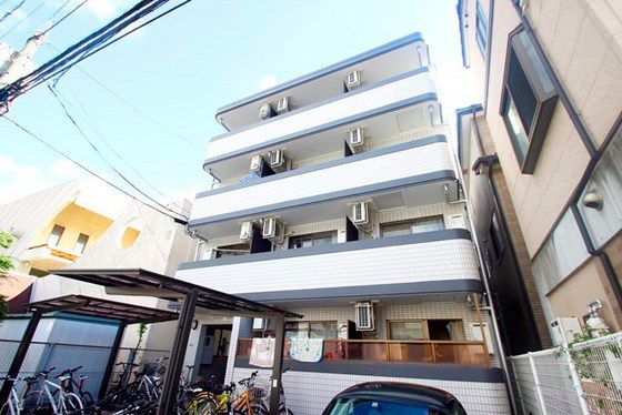 NODACO宇品神田の外観画像