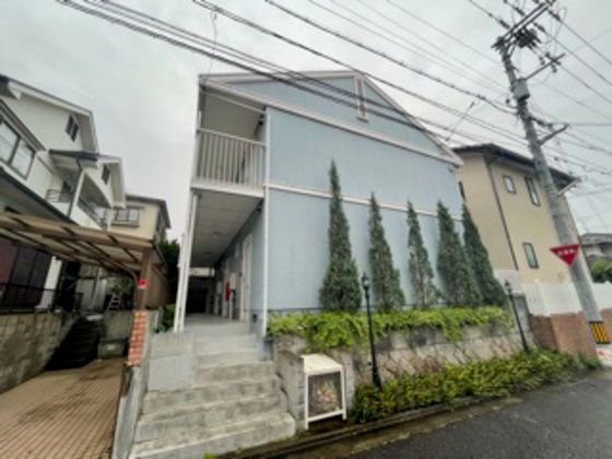 ラナイの外観画像