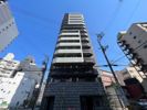 ララプレイス難波シエールの外観画像