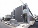 リブリ・MIYABIの外観画像
