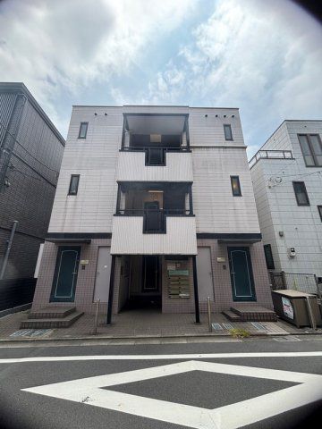 ハオスルーケの外観画像