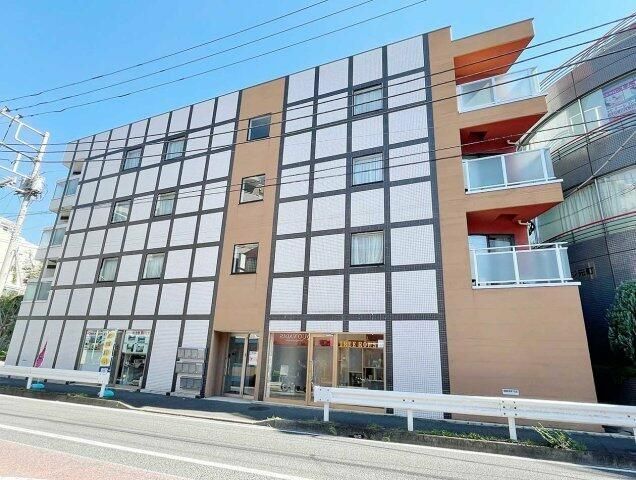 b’CASA Rの外観画像