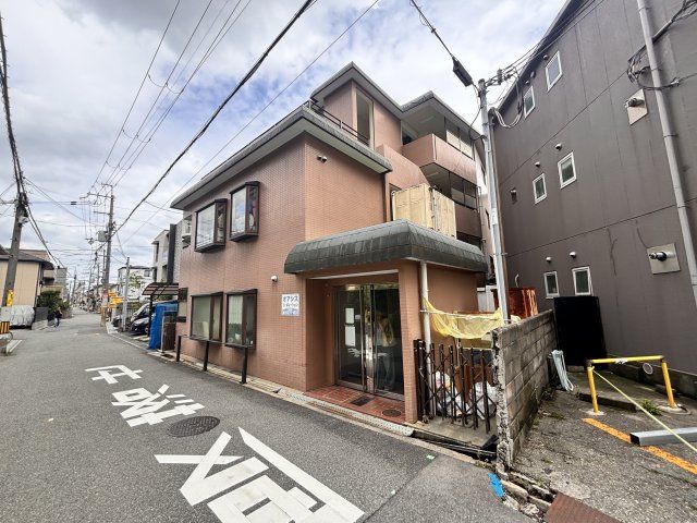 ラフォーレ豊中Ⅱの外観画像