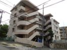 パークハイツ青谷の外観画像