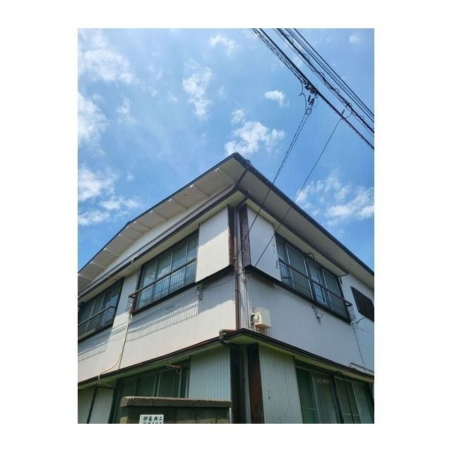 オルフェーブルの外観画像