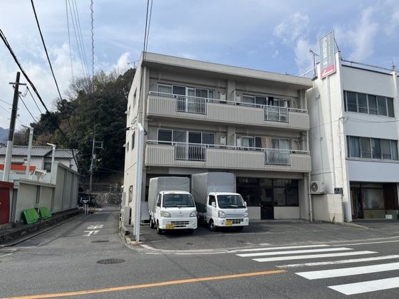 MIビルの外観画像