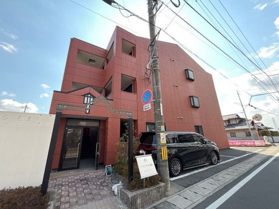 パストラル南町の外観画像