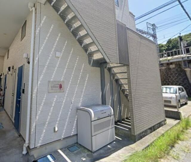 コリネスの外観画像