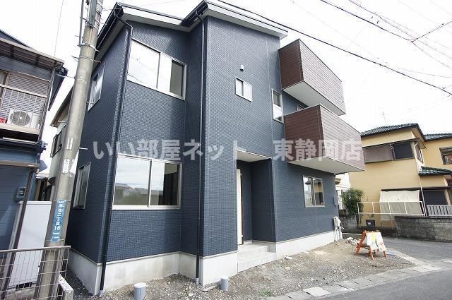 高松戸建の外観画像
