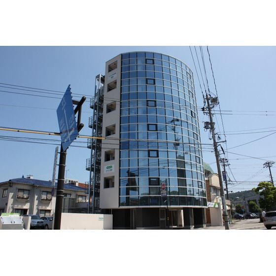 KOWLOONの外観画像