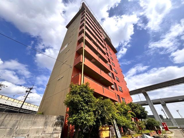 シャトー黒田の外観画像