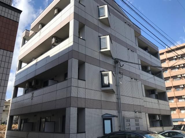 グランドール弐番館の外観画像