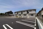 グランツ長岡の外観画像