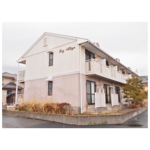 Big Villageの外観画像