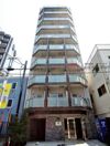 フェルクルール上野駅前の外観画像