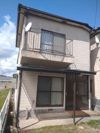 倉田(市川様)戸建て(西棟)の外観画像