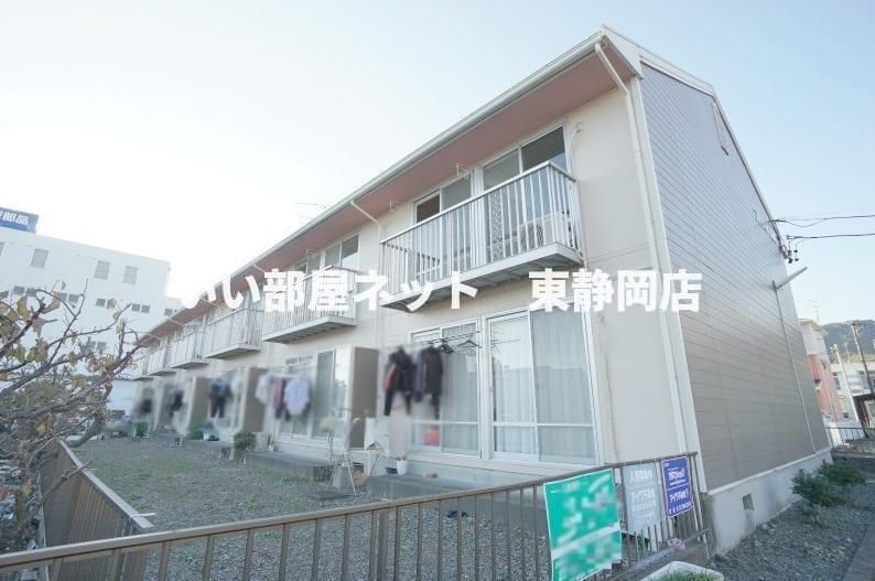 プレジール長崎の外観画像