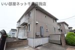 アバンサールAの外観画像