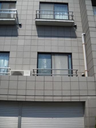 ジュノームの外観画像