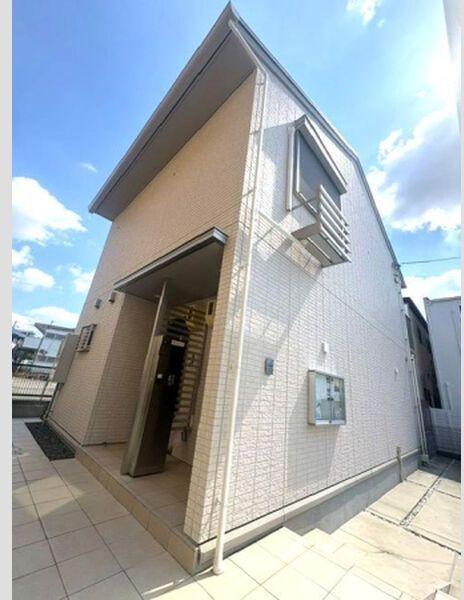 セジュール桐林の外観画像