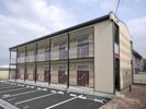 レオパレステラの外観画像