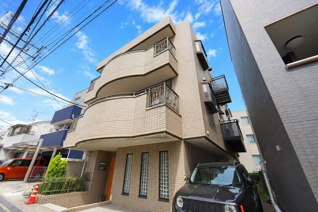 アトールの外観画像