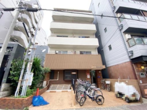 田村ビルの外観画像