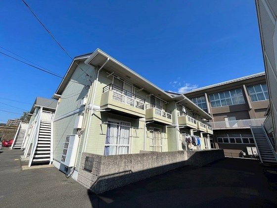 クライン・ブリュッケBの外観画像