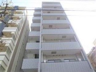 ラックスの外観画像