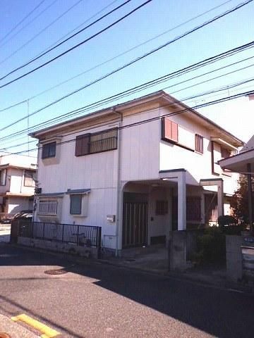 六浦南2丁目貸家の外観画像