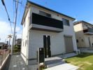 ネクスト横田 10パーセルズ A棟の外観画像