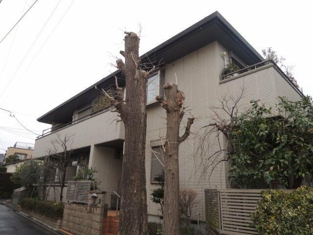 メゾン・ド・シュクルの外観画像