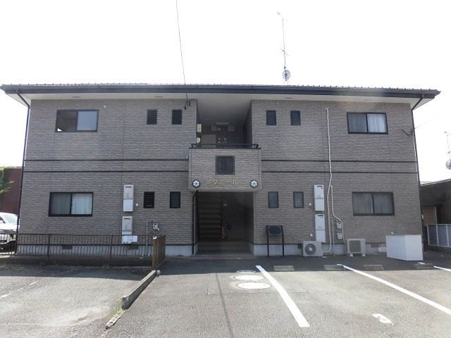 タミールの外観画像