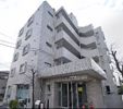パークヒル西新井の外観画像