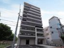 Alivis今福鶴見駅前の外観画像