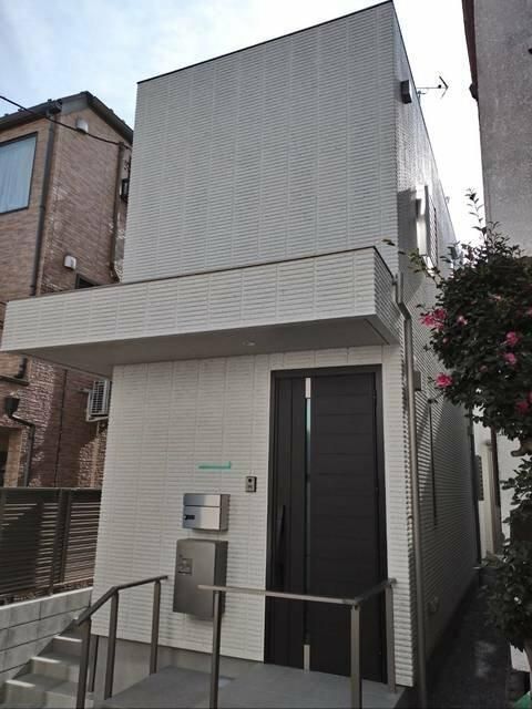 SORAの外観画像
