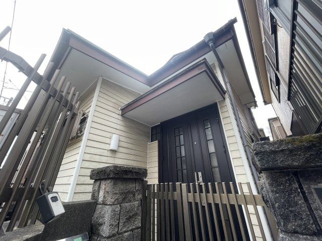 岩戸3丁目戸建の外観画像