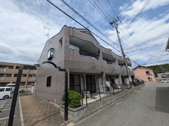 フォレスト ヴィラの外観画像