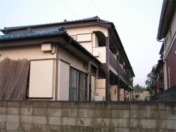 寿荘の外観画像