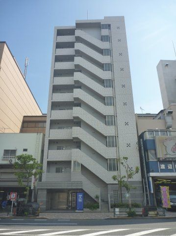 GRAZIA南砂町の外観画像